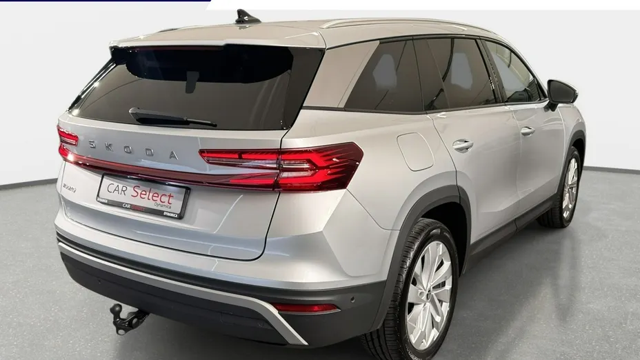 SKODA Kodiaq -