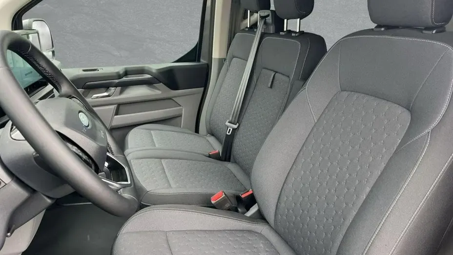 FORD Transit Custom -