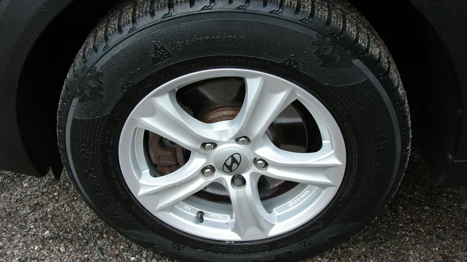 HYUNDAI Tucson -