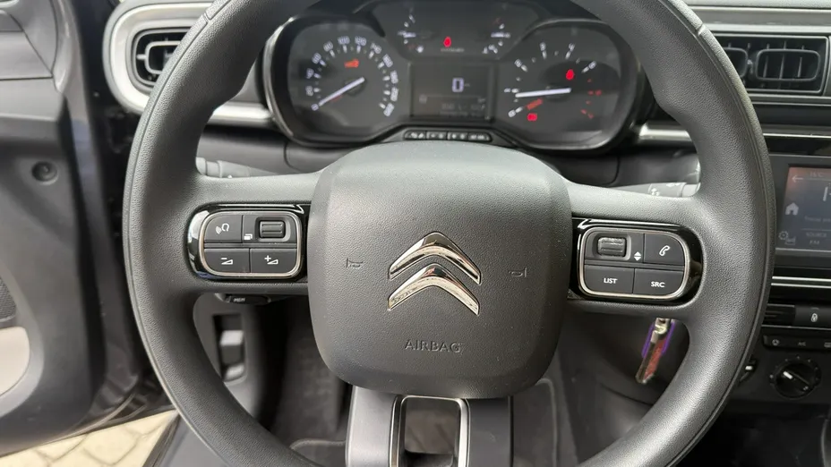CITROEN C3 -