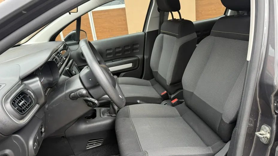 CITROEN C3 -
