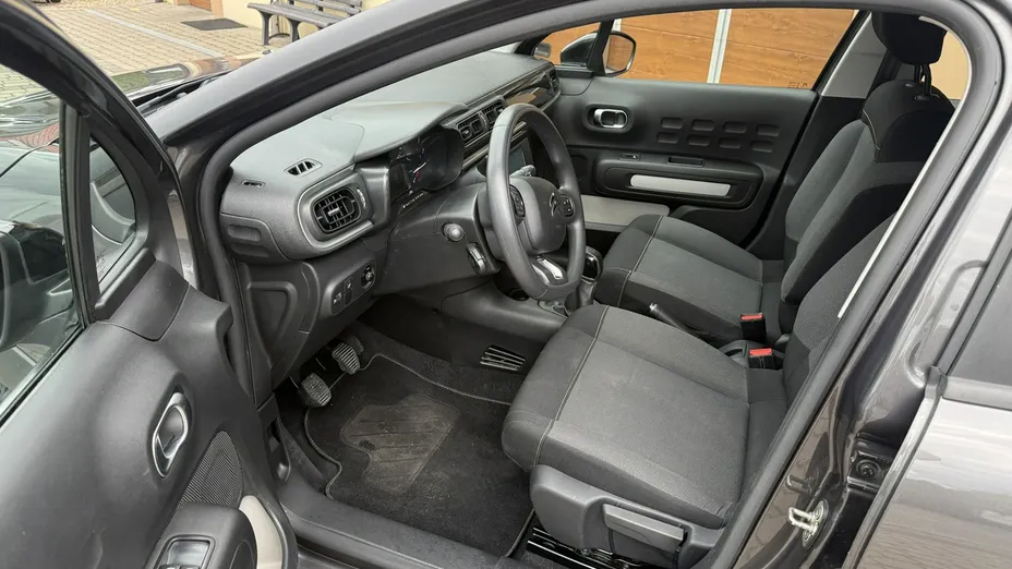CITROEN C3 -