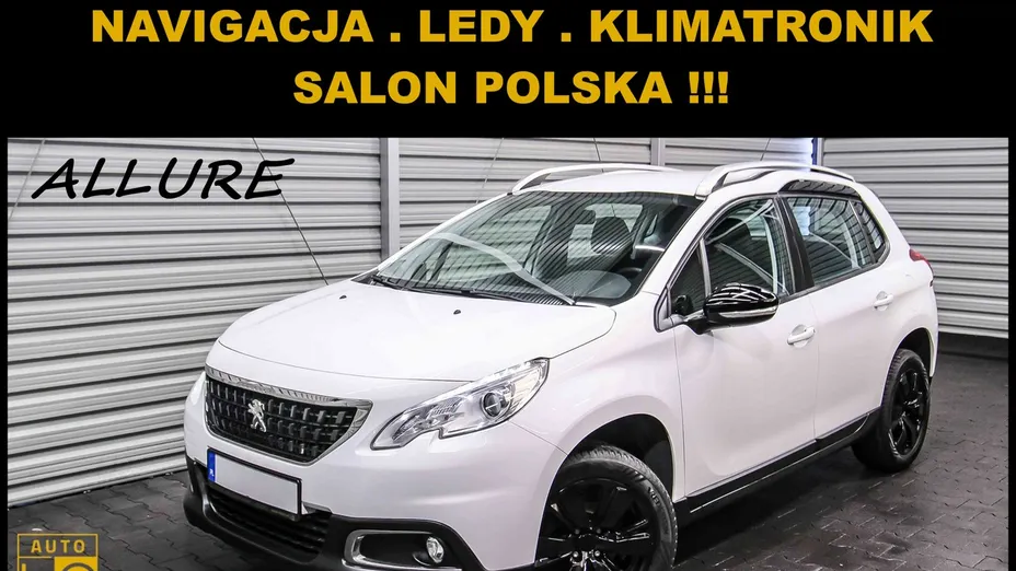 PEUGEOT 2008 -