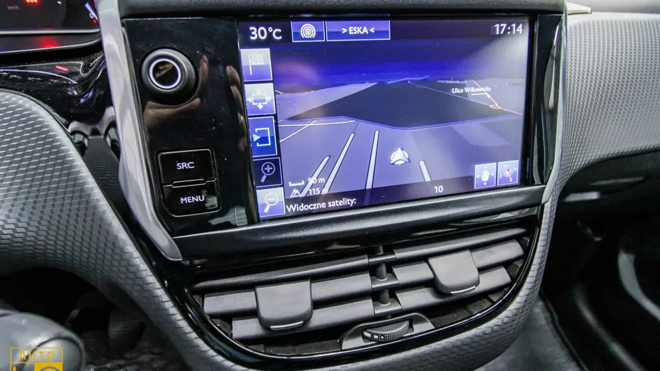 PEUGEOT 2008 -