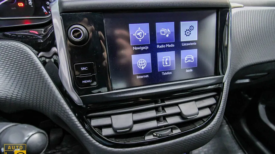PEUGEOT 2008 -
