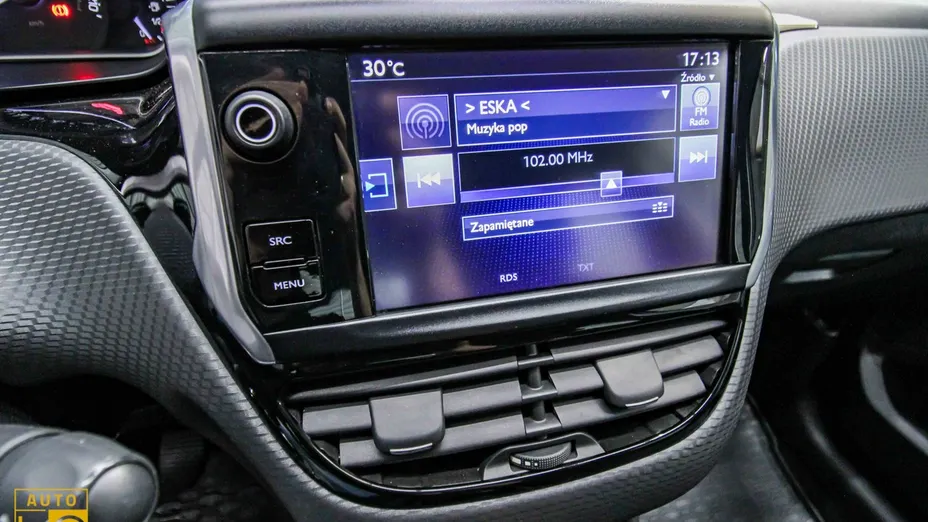 PEUGEOT 2008 -