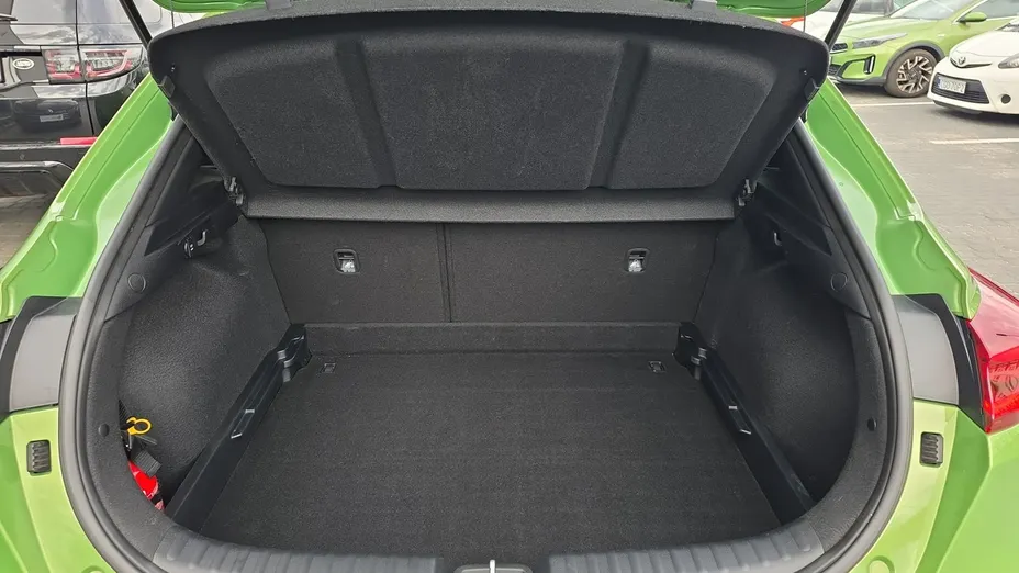 KIA XCeed -