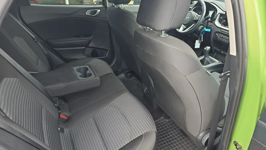 KIA XCeed -