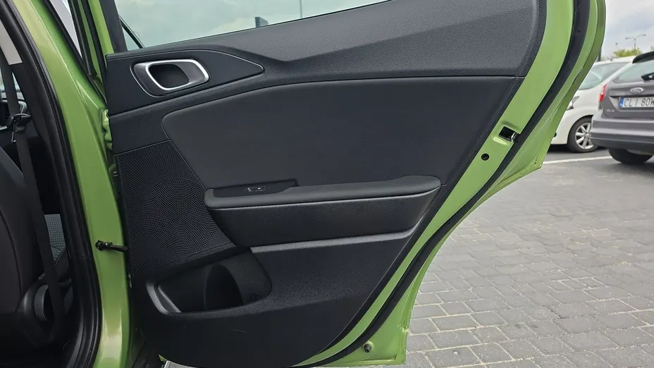 KIA XCeed -