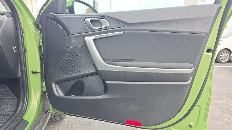KIA XCeed -