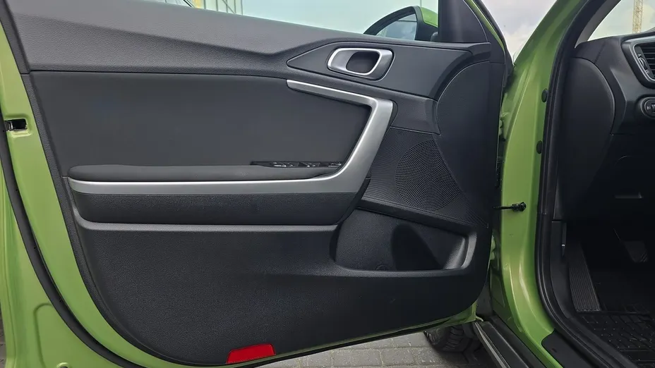 KIA XCeed -