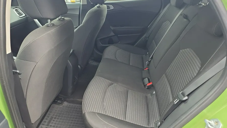 KIA XCeed -