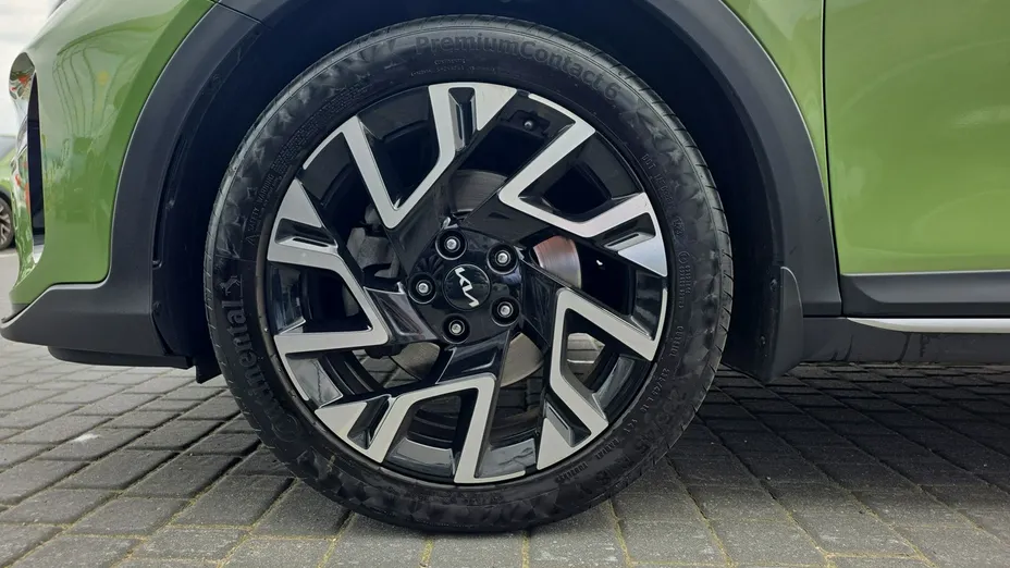 KIA XCeed -