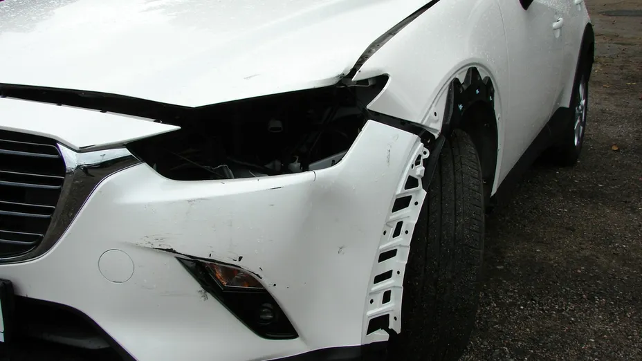 MAZDA CX-3 -