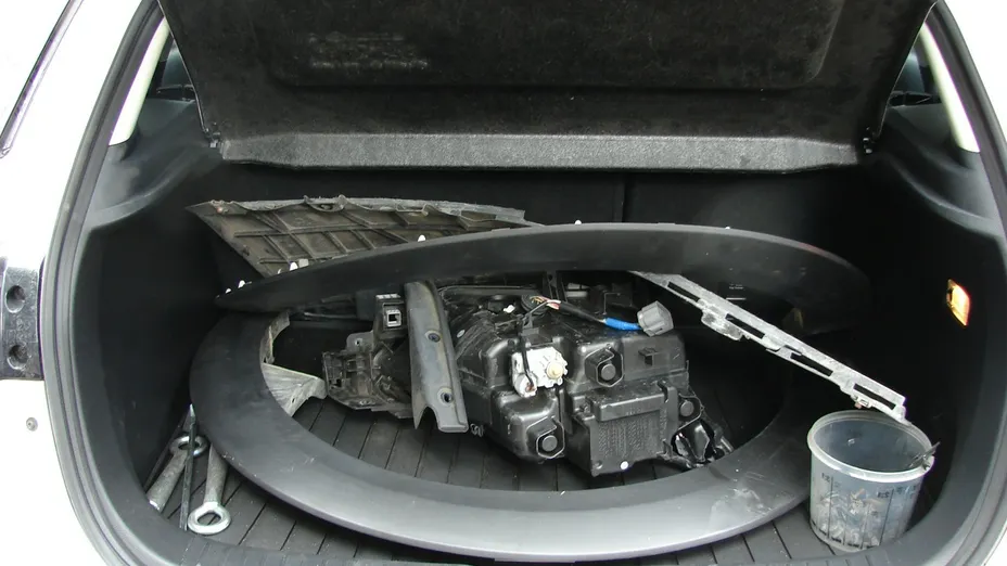 MAZDA CX-3 -
