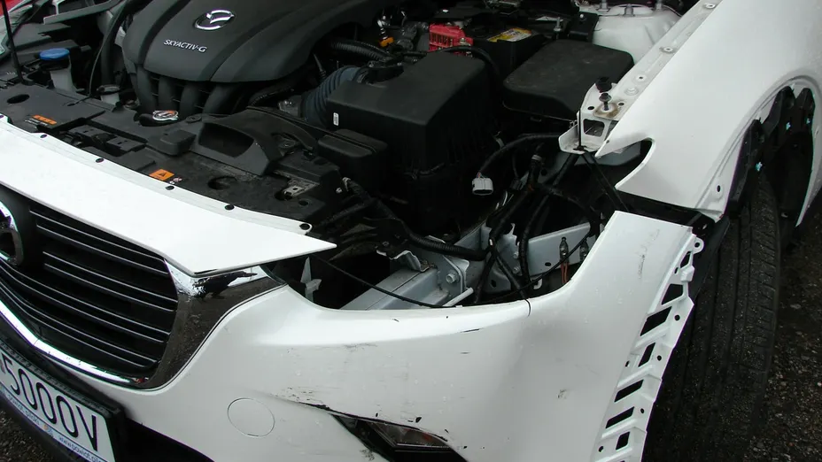 MAZDA CX-3 -