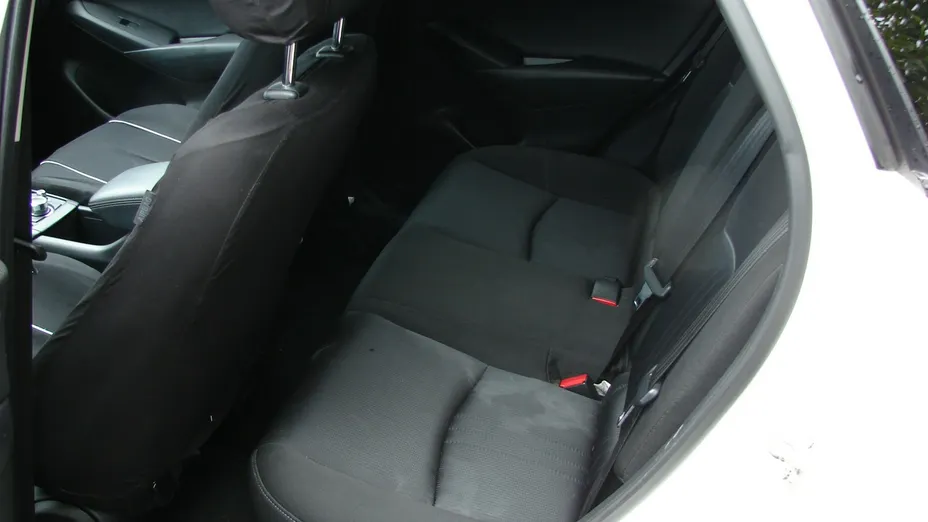 MAZDA CX-3 -