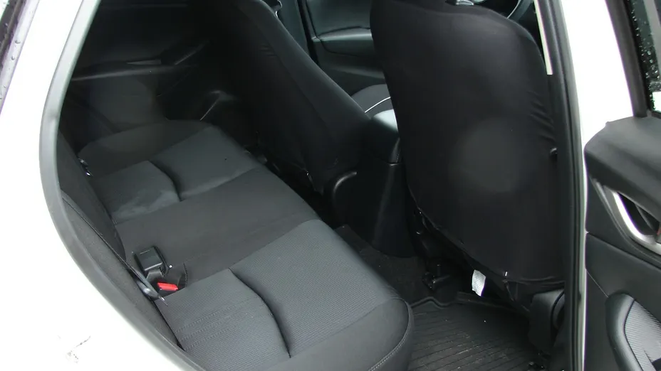 MAZDA CX-3 -