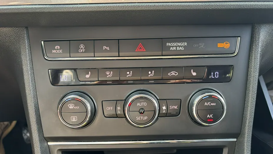 SEAT Leon -