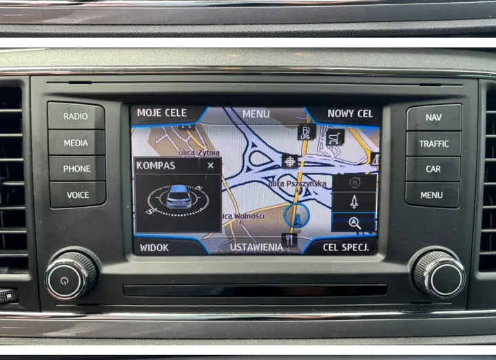 SEAT Leon -