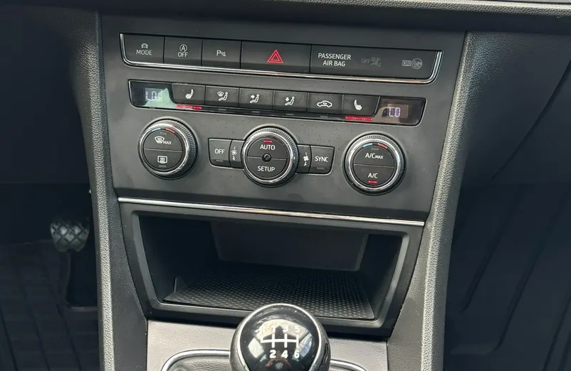 SEAT Leon -