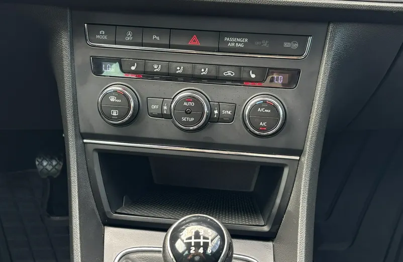 SEAT Leon -