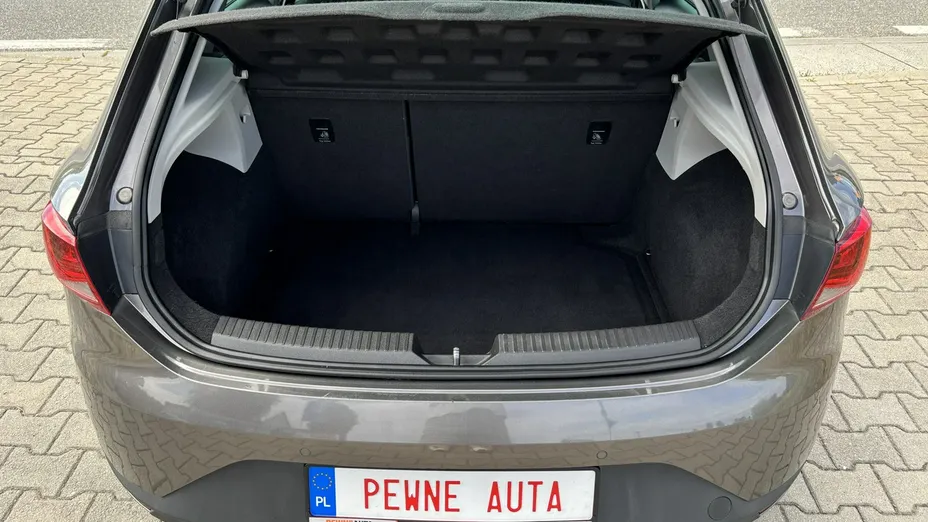 SEAT Leon -