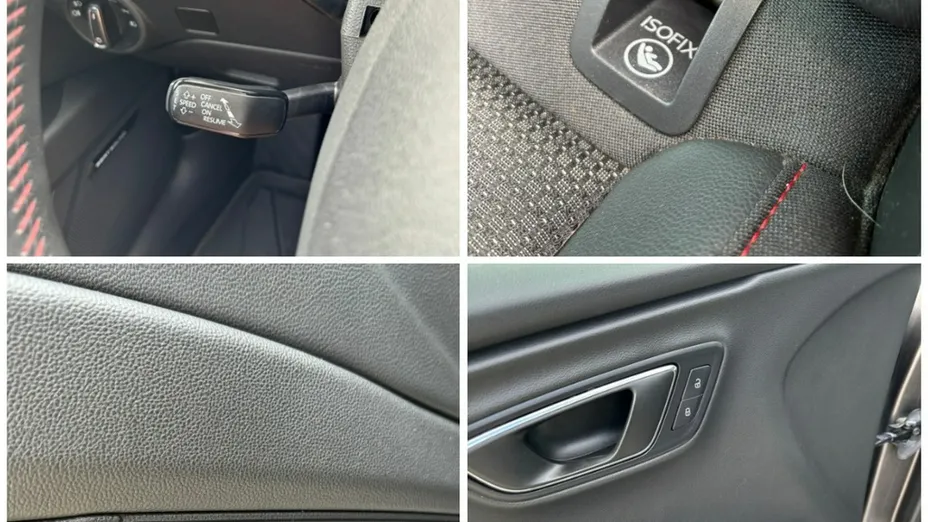 SEAT Leon -