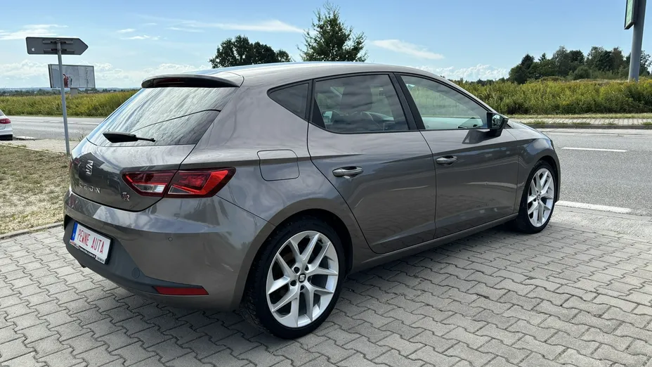 SEAT Leon -