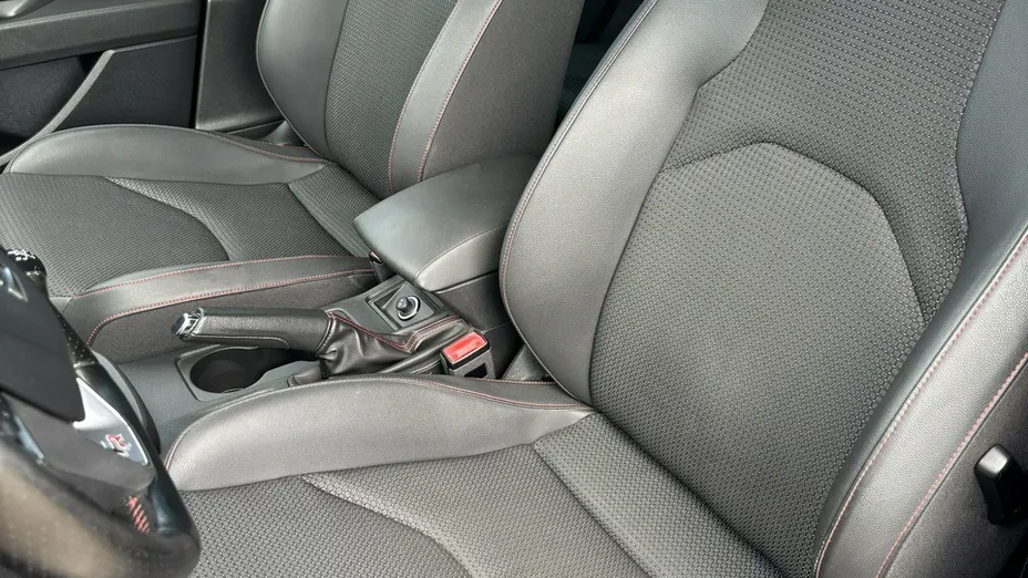 SEAT Leon -