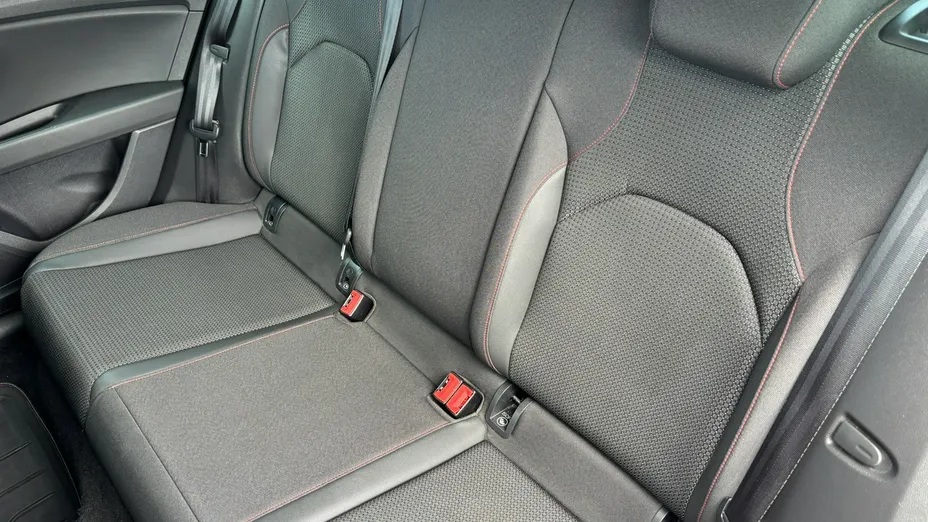 SEAT Leon -
