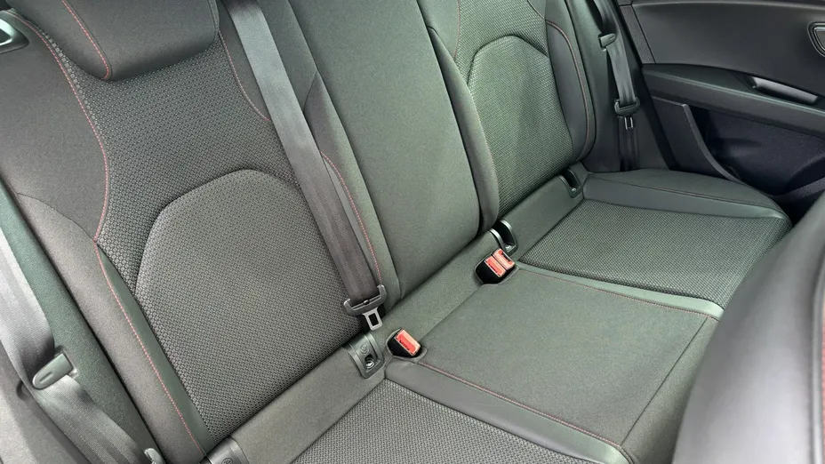 SEAT Leon -
