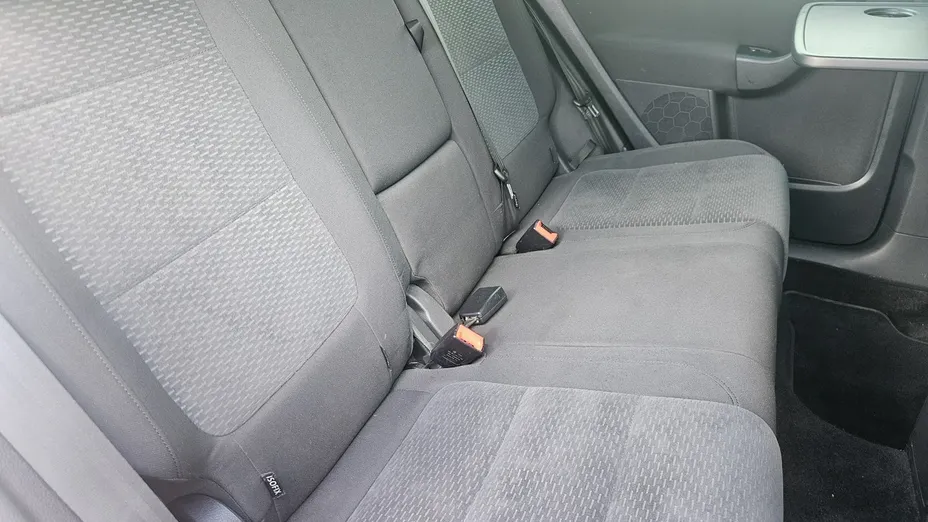 VOLKSWAGEN Golf Plus -