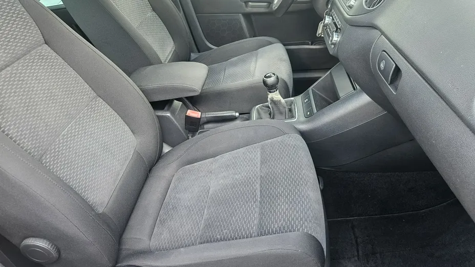 VOLKSWAGEN Golf Plus -