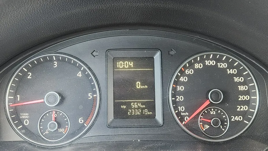 VOLKSWAGEN Golf Plus -