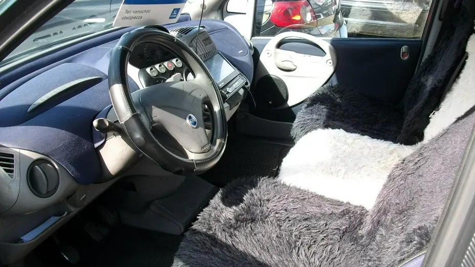 FIAT Multipla -
