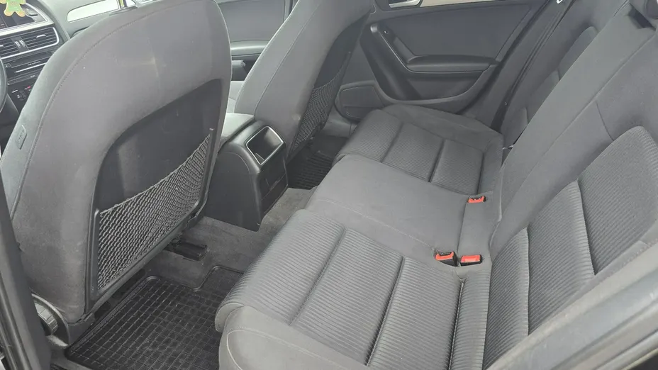 AUDI A4 Avant -