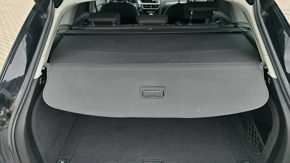 AUDI A4 Avant -