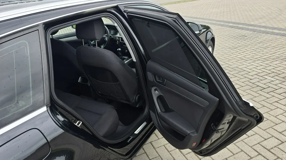 AUDI A4 Avant -
