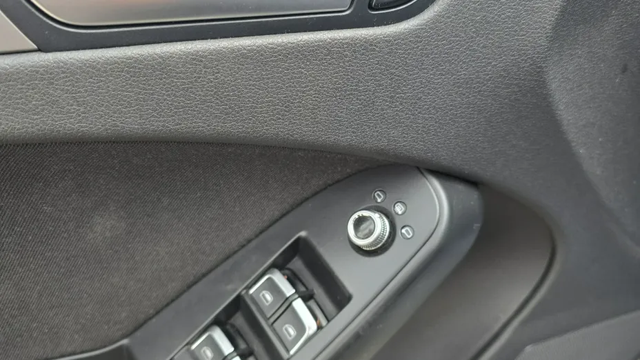 AUDI A4 Avant -
