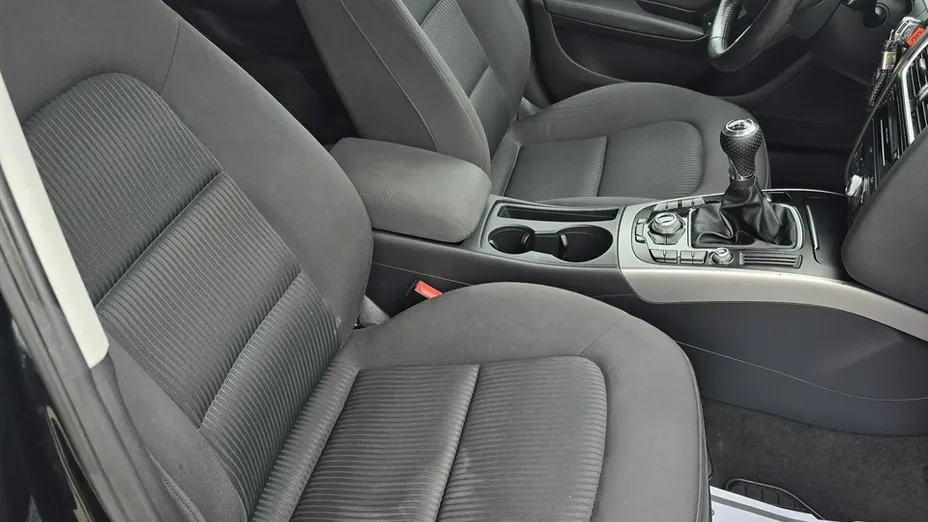 AUDI A4 Avant -