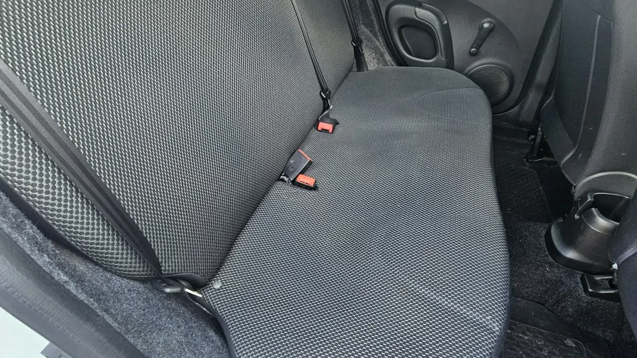 NISSAN Micra -