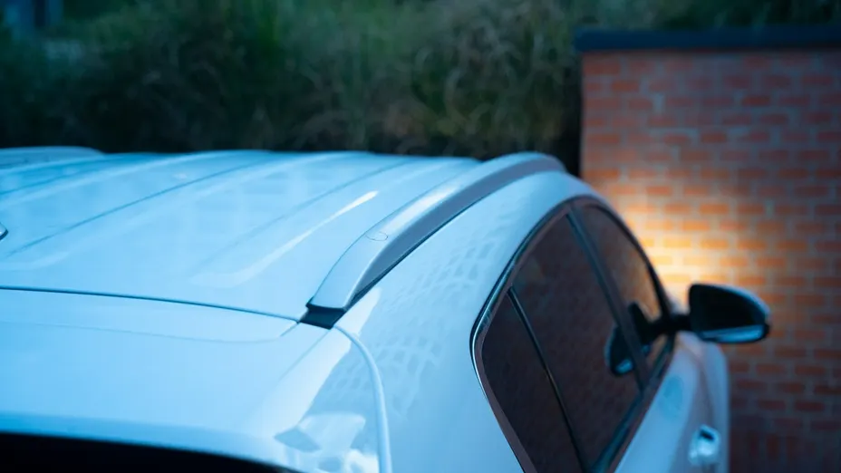 KIA Sportage -