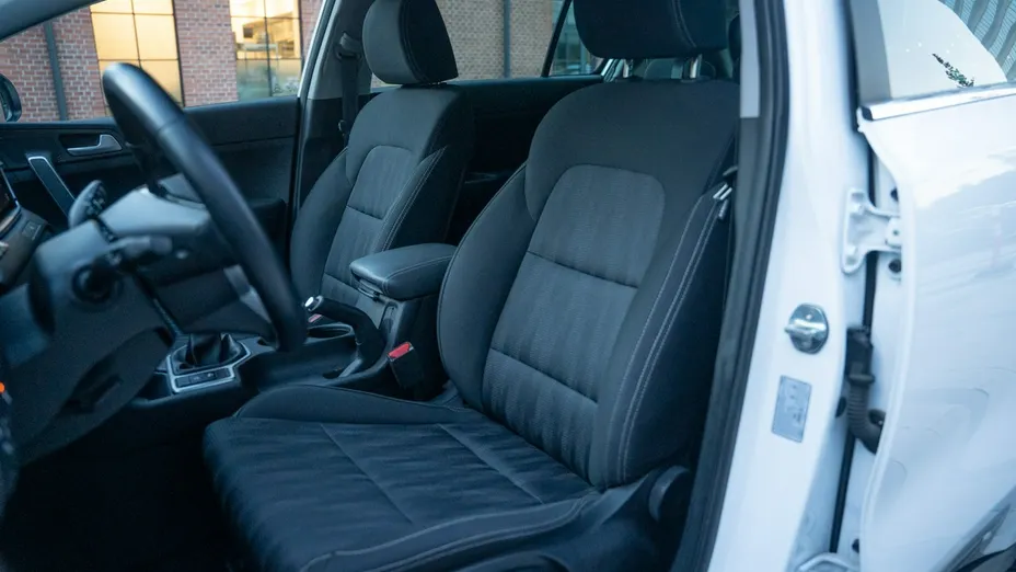 KIA Sportage -