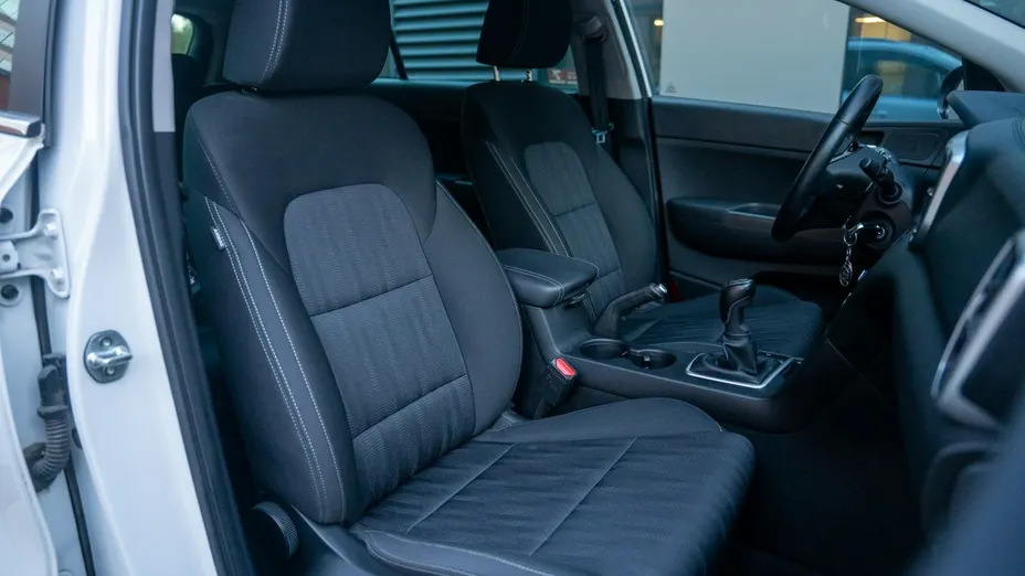 KIA Sportage -