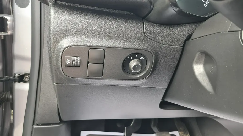 CITROEN C3 -