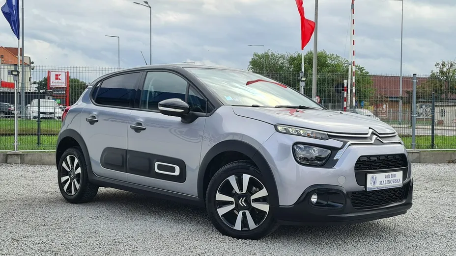CITROEN C3 -