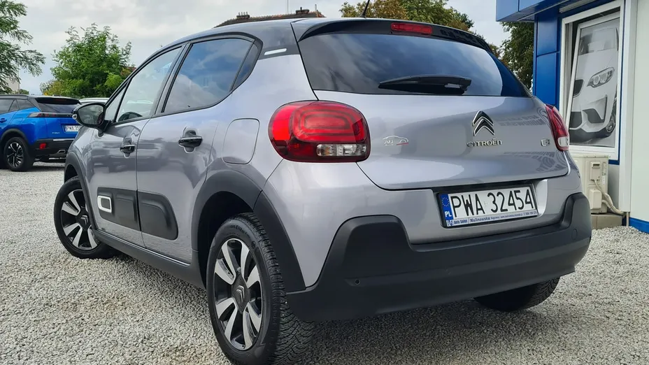 CITROEN C3 -