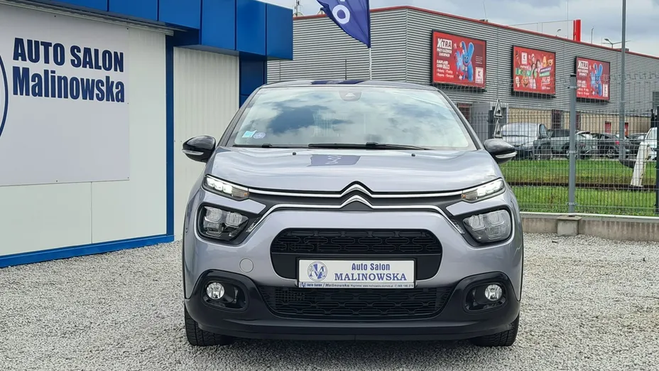 CITROEN C3 -