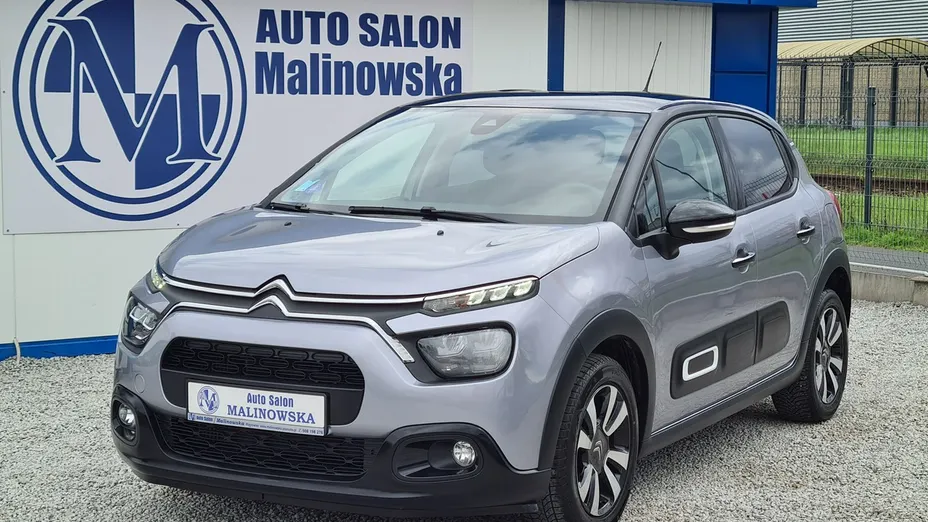 CITROEN C3 -
